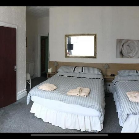 Roosevelt Lodge Skegness Bagian luar foto