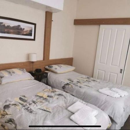 Roosevelt Lodge Skegness Bagian luar foto