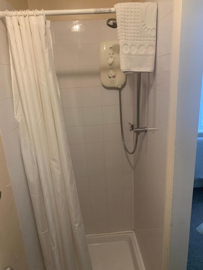 Roosevelt Lodge Skegness Bagian luar foto
