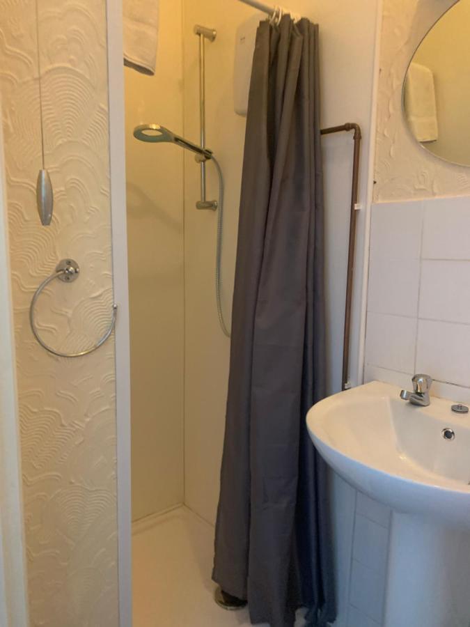 Roosevelt Lodge Skegness Bagian luar foto
