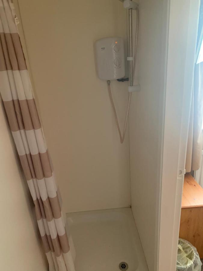 Roosevelt Lodge Skegness Bagian luar foto